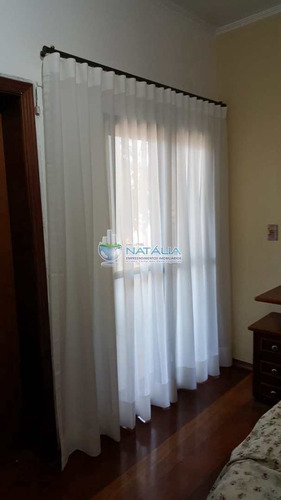Casa De Condomínio Com 4 Dorms, Vila Albertina, São Paulo, Cod: 63902 - A63902