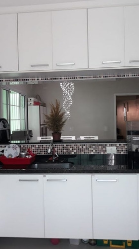 Imagem 3 de 15 de Casa Sobrado Para Venda, 4 Dormitório(s), 310.0m² - 1404