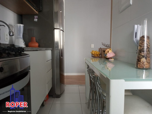Imagem 21 de 30 de Apartamento - Ap00801 - 67728692