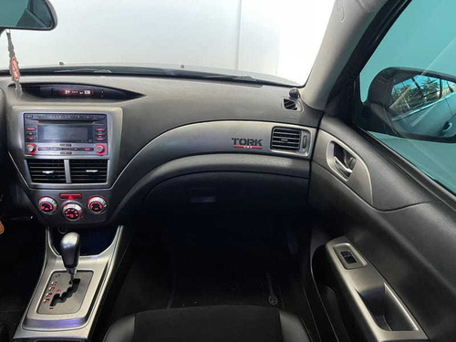 Imagem 10 de 15 de Subaru Impreza 2.0 16v 160cv Aut