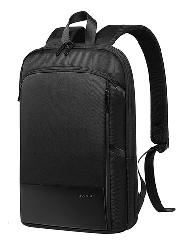 Mochila Masculina Executiva Slim Impermeável Notebooks 17.3