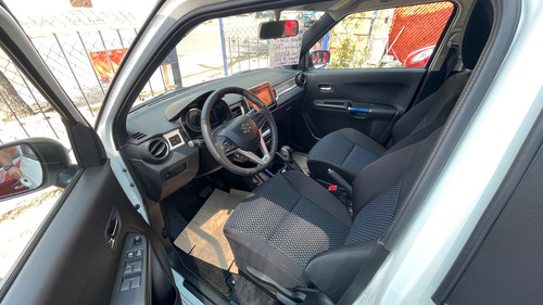 Suzuki Ignis 1.2 Vvt Glx