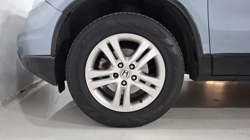 Honda CR-V 2.4 Ex-l