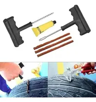 Comprar Kit De Reparación De Cauchos Carros Y Motos