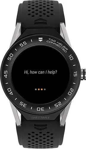Tag heuer samsung watch deals