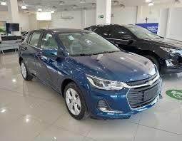 Nuevo Chevrolet Onix Premier I 1.0 Turbo Manual Hatchback Aa