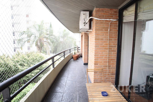 Imagen 12 de 29 de Venta Departamento - Nuñez 3 Ambientes Con Dependencia Y Cochera!!