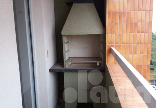 Imagem 10 de 14 de Apartamento Em Santo André Bairro Campestre Com 98 Metros - 1033-7947
