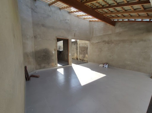 Imagem 13 de 20 de Casa À Venda, 125 M² Por R$ 240.000,00 - Conjunto Habitacional Esperança Ll - Anápolis/go - Ca0883