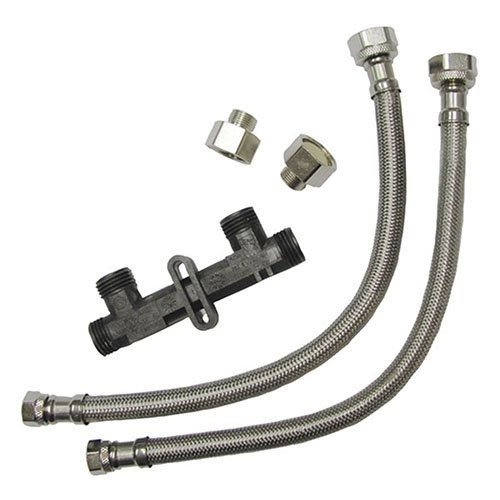 Watts Premier 560075 Kit De Válvula De Sensor Para El Sistem