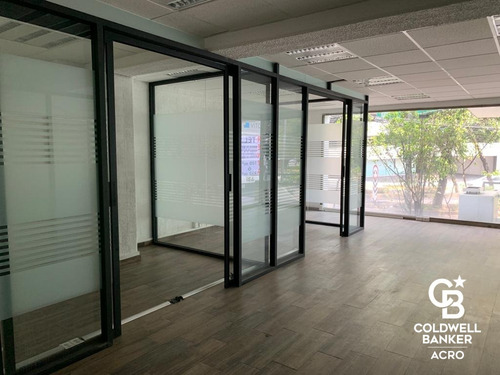 Oficina En Venta, Colonia Guadalupe Inn