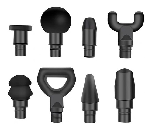 Imagen 1 de 6 de Medidor De Fascia Masajeador Muscular Accesorios Masajeador
