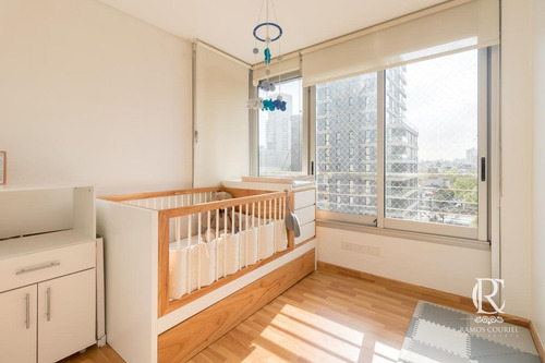 Imagen 14 de 23 de Venta Depto 3 Amb Luminoso, Torre Oro Park, Coch Fija, Seg 24hs, Full Amenities - Oro 2200, Palermo