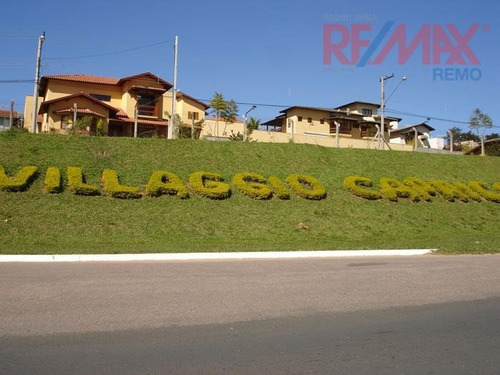 Casa Com 3 Dormitórios À Venda, 250 M² Por R$ 890.000,00 - Condomínio Villagio Capriccio - Louveira/sp - Ca4299