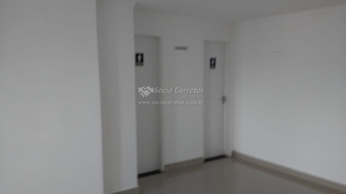Imagem 13 de 15 de Apto 55,7 M² À Venda - Ed.marques De Santarém, Jd. Cumbica - Apartamento A Venda No Bairro Cidade Jardim Cumbica - Guarulhos, Sp - Sc00583