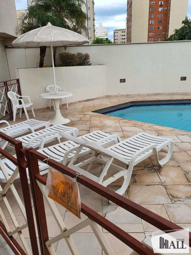 Imagem 3 de 15 de Apartamento À Venda No Centro Com 3 Quartos Em Rio Preto - V7852