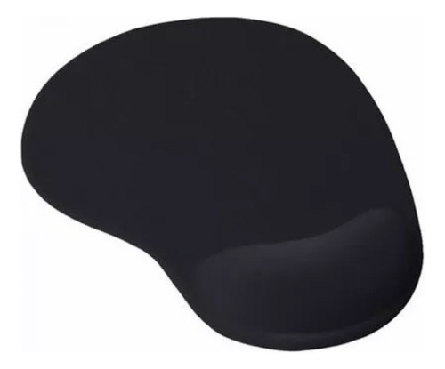 Mouse Pad Ergonomico Gel Apoyamuñeca Base Antideslizante