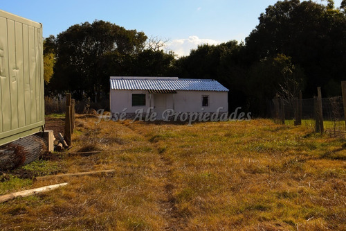 Imagen 13 de 13 de En Venta Casa De Dos Dormitorios Colonia Del Sacramento
