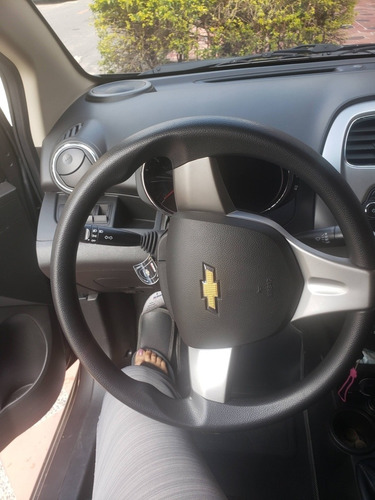 Chevrolet Spark Gt 2019 1.2 Ls