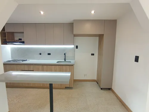 Arriendo Apartamento En Laureles