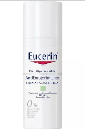 Eucerin Antienrojecimiento