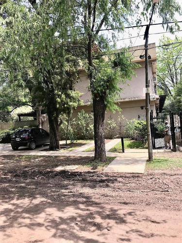 Departamento 2 Ambientes Con Jardin Km 50 Pilar