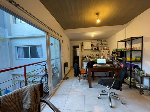 Imagen 6 de 8 de Departamento - Villa Urquiza