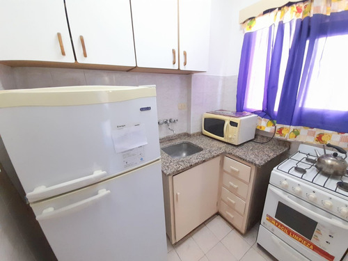Imagen 9 de 30 de Reservado Departamento En Venta 1 Ambiente Zona Centro Mar D