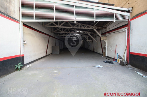 Imagem 4 de 11 de Terreno Comercial Para Venda - 206m² - Campos Elíseos - Nsk3 Imoveis - Ed6036 - Ed6036