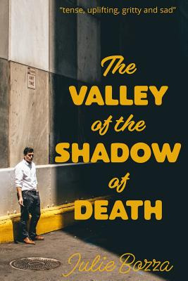 Libro The Valley Of The Shadow Of Death - Bozza, Julie