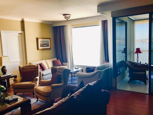 Imagen 3 de 14 de Venta De Apartamento De 414 M2 En Ph Maresias 21-664