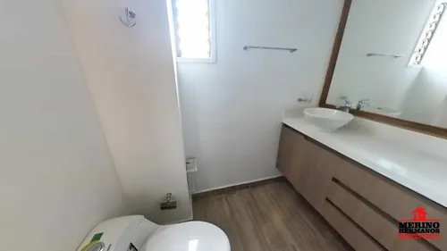 Apartamento En Arriendo En Medellín - El Poblado