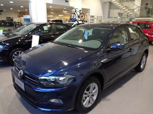 Volkswagen Nuevo Polo Trendline At 0 Km 2021 Autotag Cb 0 Km