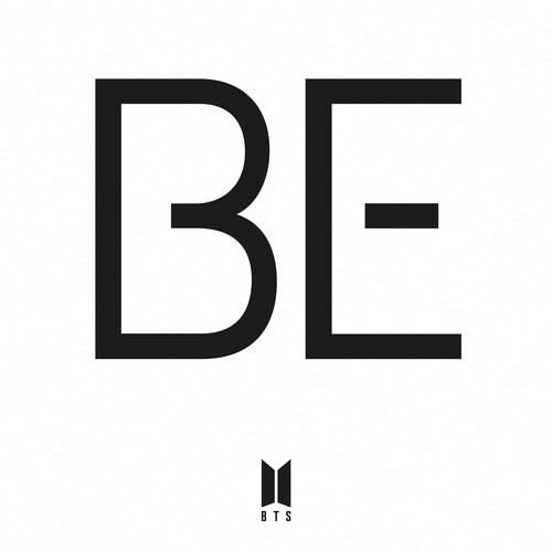 Bts Be Deluxe Cd Box Nuevo 2020 Importado Photobook