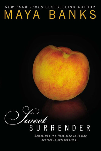 Libro:  Sweet Surrender