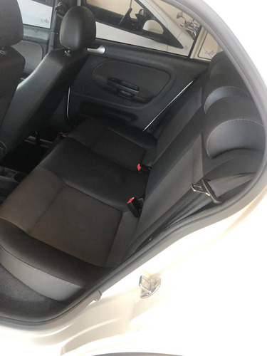 Volkswagen Gol 2014 1.6 Vht Rallye Total Flex 5p