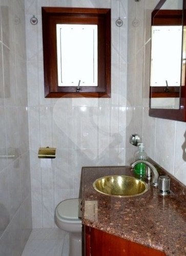 Imagem 5 de 25 de Riquissima Em Armarios Em Rua Tranquila Na Granja Julieta - 375-im61839