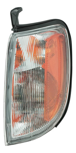 Trq Luz De Esquina Izquierda Luz Lide Side Compatible Con Ni