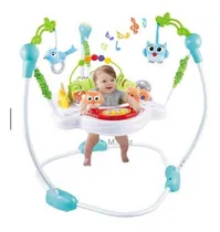 Comprar Saltarin Para Bebes Con Juguetes Pasteles