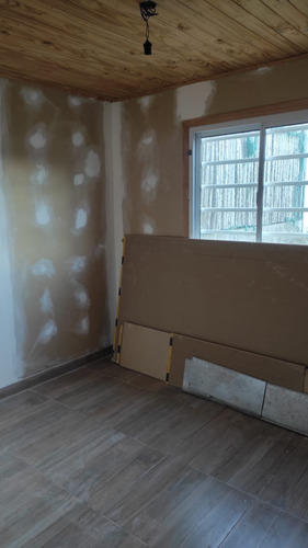 Venta Casa 2 Dormitorios Concordia Barrio Golf