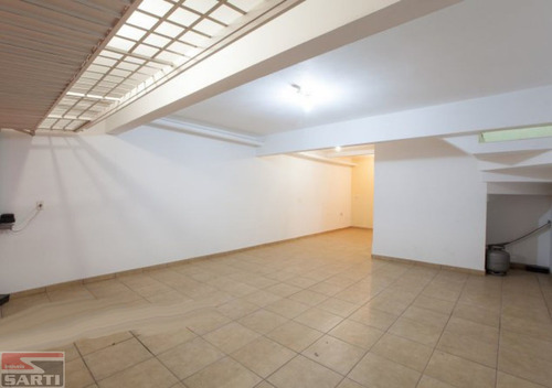 Imagem 15 de 15 de Casa Em Condominio Fechado - St12241