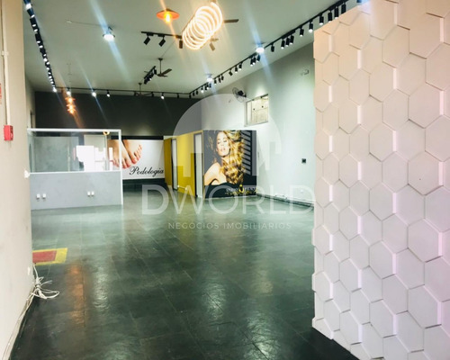 Pronto Para Uso - Localização Estratégica! - Sl00049 - 69472206