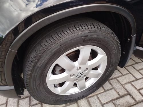Honda CR-V 2.0 Lx 4x2 Aut. 5p