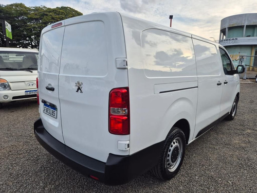 Peugeot Expert 1.5 3P BLUEHDI CARGO TURBO DIESEL