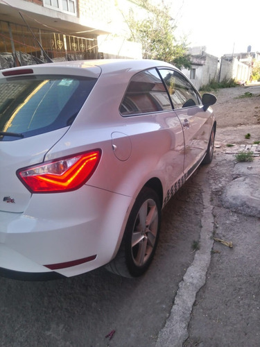 Seat Ibiza 2013