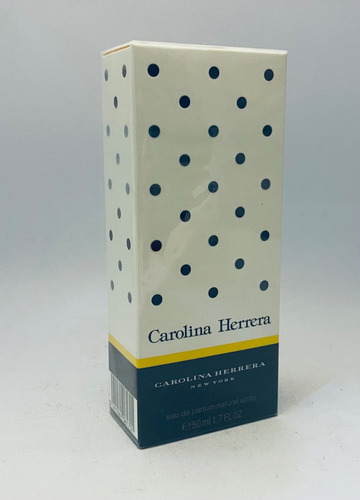 Perfume Aquaflore Carolina Herrera 30ml Descontinuado