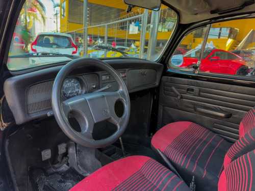 Volkswagen Fire Beetle 40 Aniversario 1994