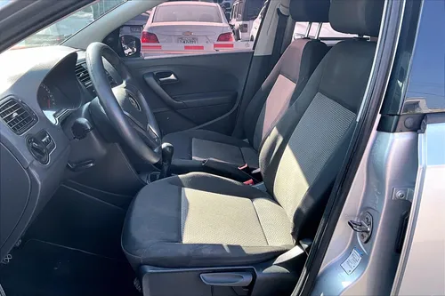 Volkswagen Vento 2017