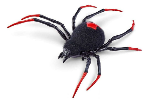 Zuru Robo Alive *viuda Negra*