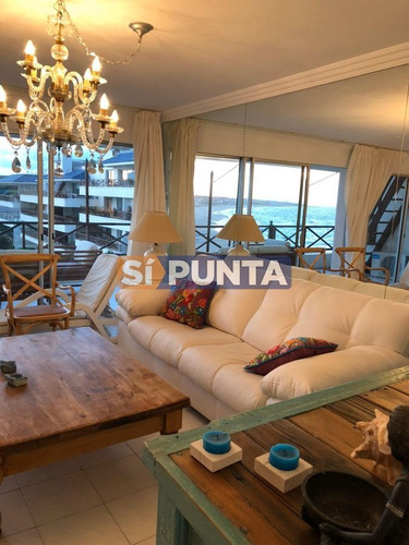Imagen 12 de 18 de Apartamento En Venta - Manantiales